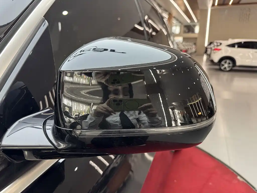 BMW X7 — миниатюра 38