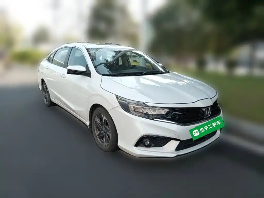 Honda Envix — миниатюра 3