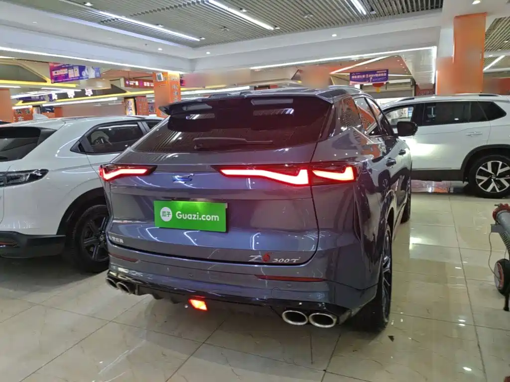 Oshan Oushang Z6 — миниатюра 7