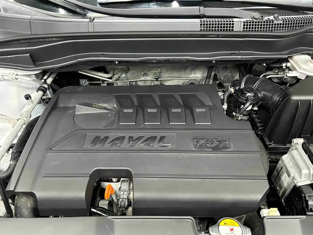 Haval H6 — миниатюра 14