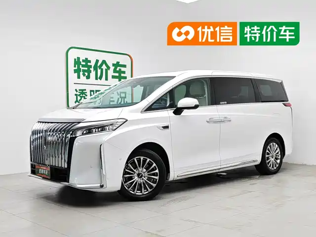2023 Wey Gaoshan