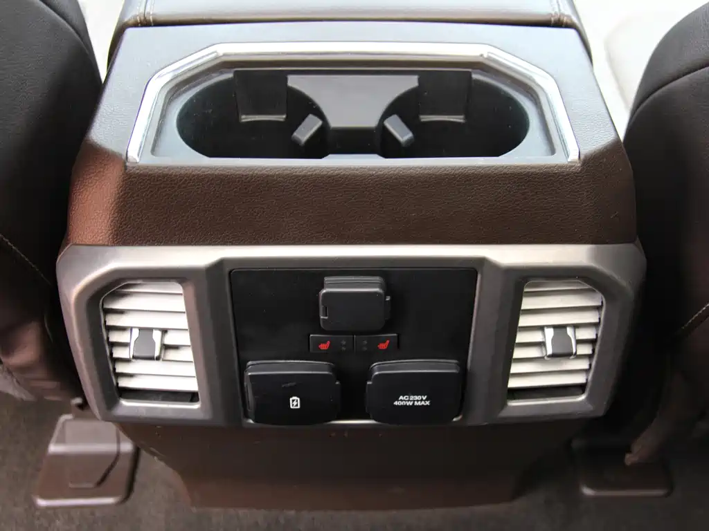Ford F-150 Raptor — миниатюра 21
