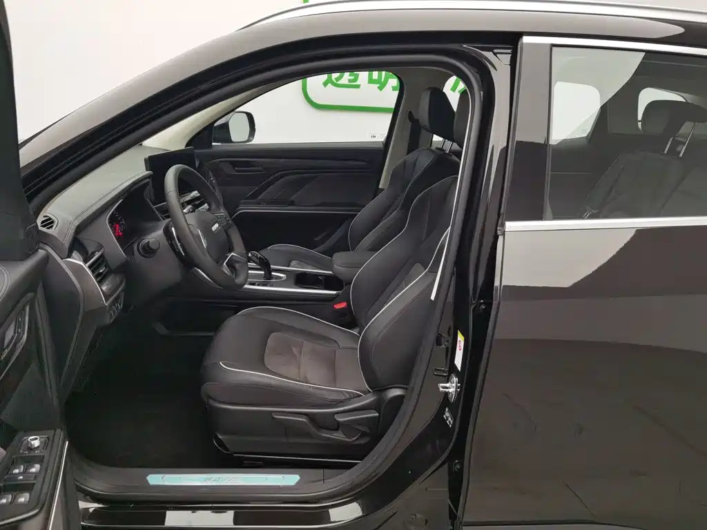 Haval H6 2023 1.5T AT