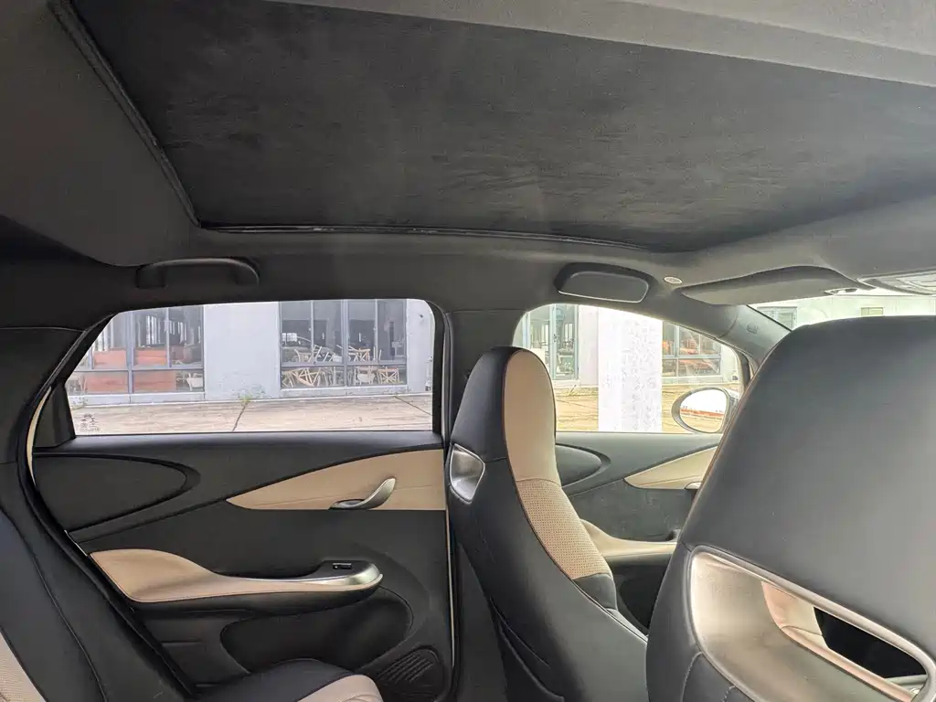BYD Dolphin — миниатюра 11