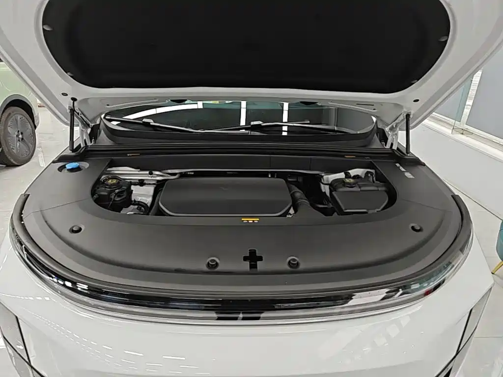 Li Auto Li L6 — миниатюра 20