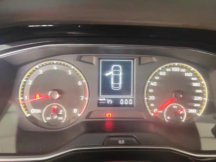 Volkswagen Sagitar — миниатюра 14