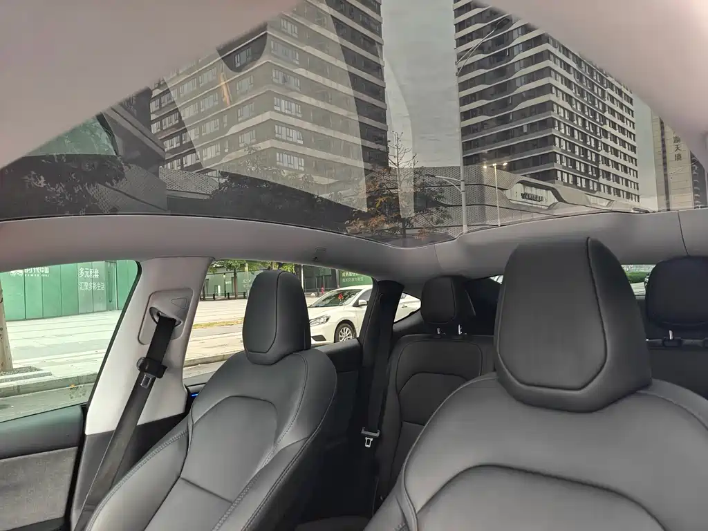 Tesla Model Y — миниатюра 14