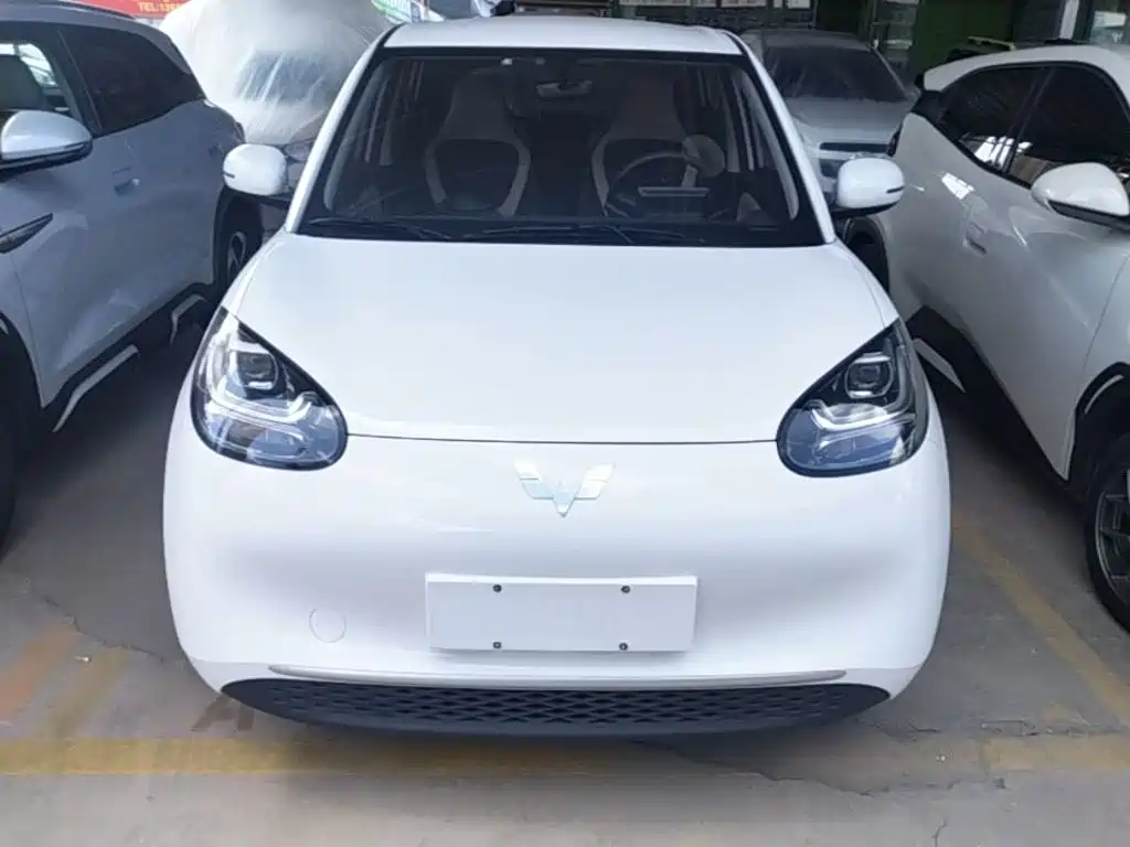 Wuling Bingo — миниатюра 3