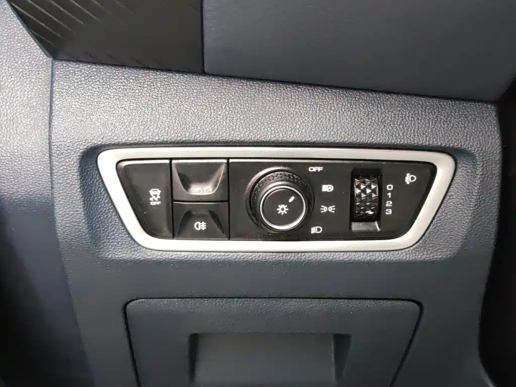 Baojun RM-5 — миниатюра 21