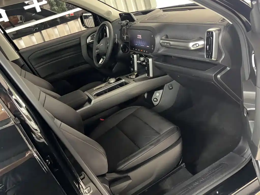 Haval Big Dog — миниатюра 3