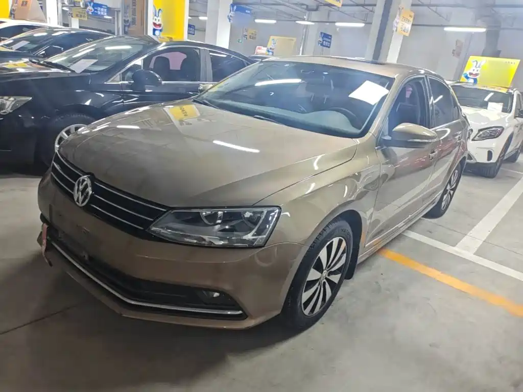 Volkswagen Sagitar — миниатюра 2
