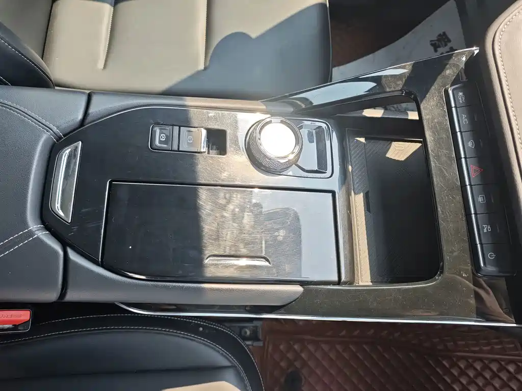 Haval H6 — миниатюра 13