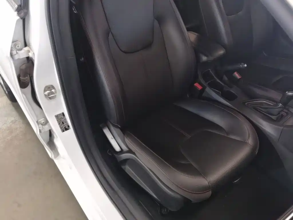 Chery Arrizo 5 — миниатюра 25