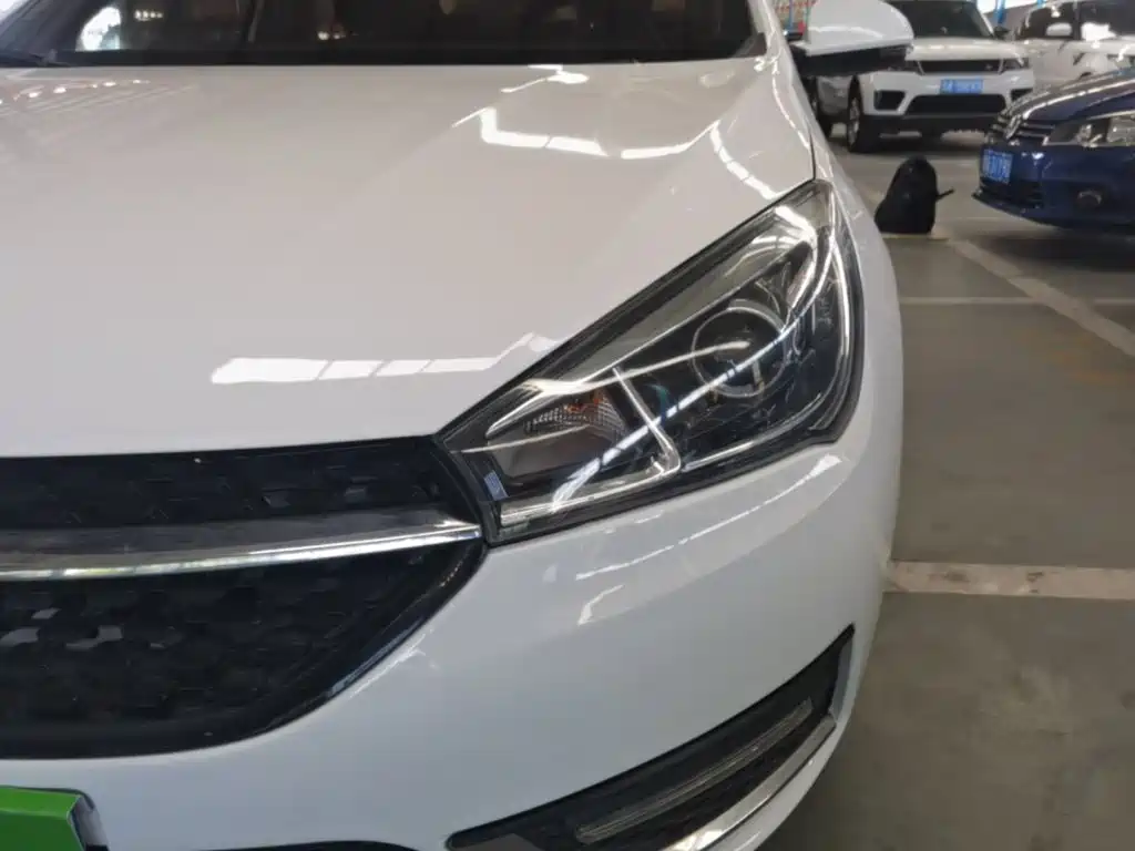 Chery Arrizo 5 — миниатюра 24