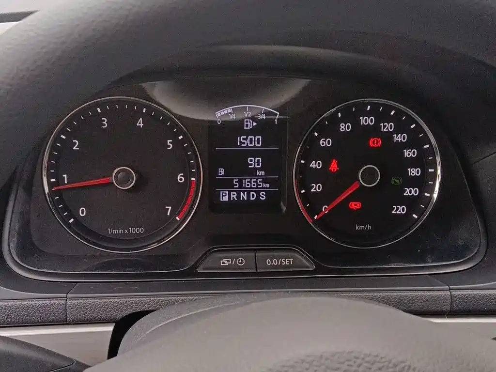 Volkswagen Lavida — миниатюра 12