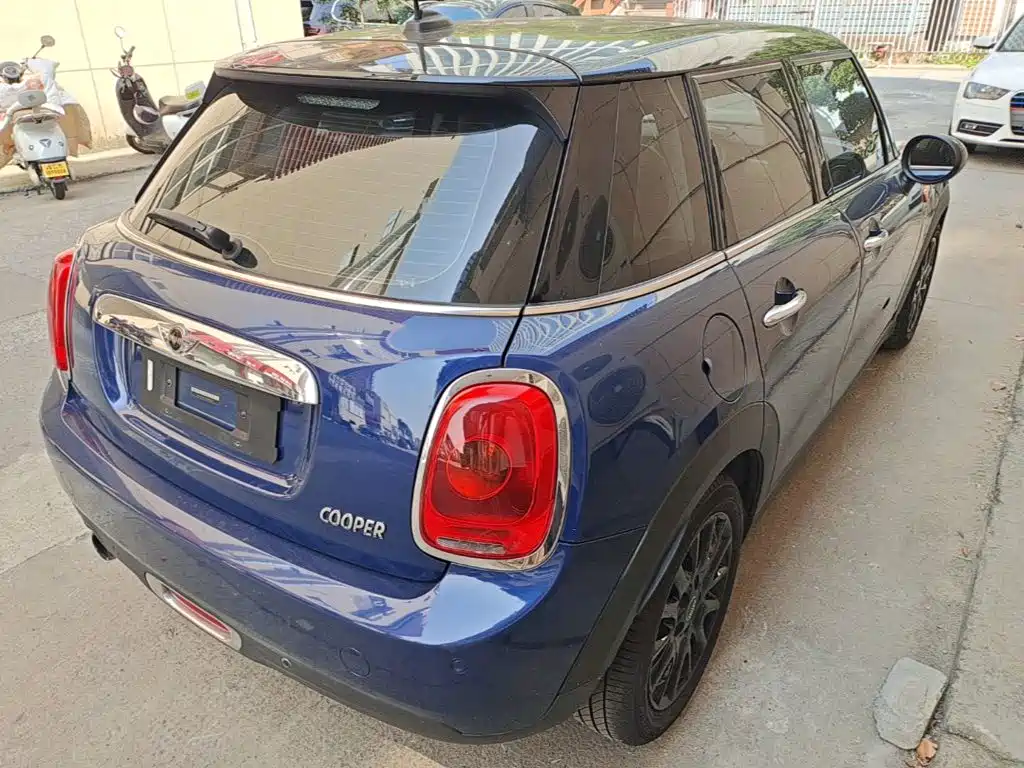 MINI Mini — миниатюра 7