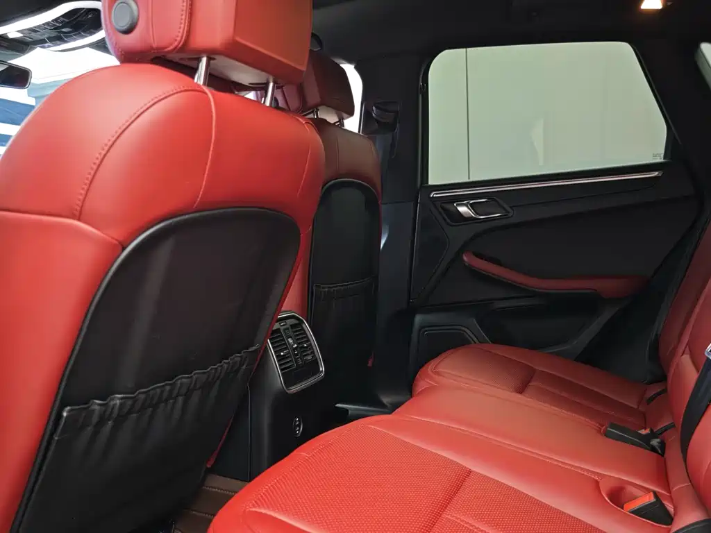 Porsche Macan 2020 Macan 2.0T