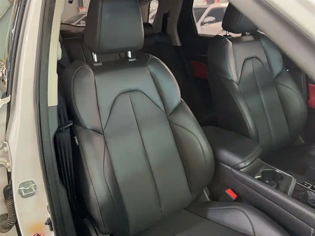 Changan CS55PLUS CS55 PLUS 2021 1.5T DCT Luxury