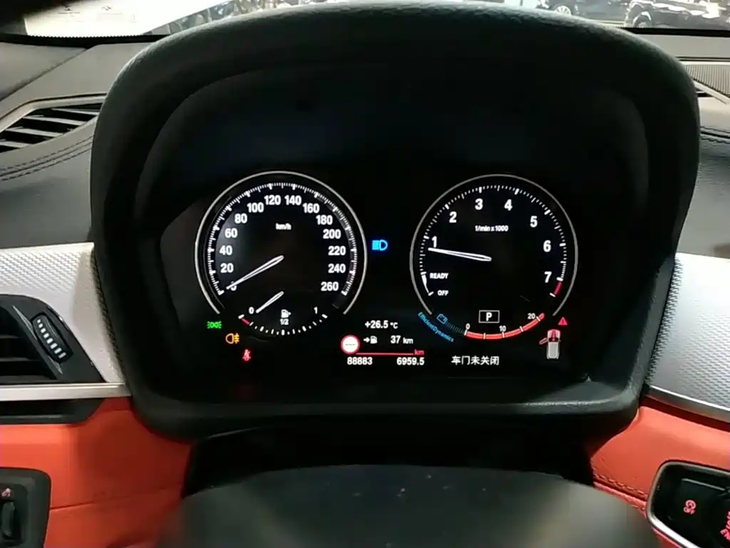 BMW X2 — миниатюра 12