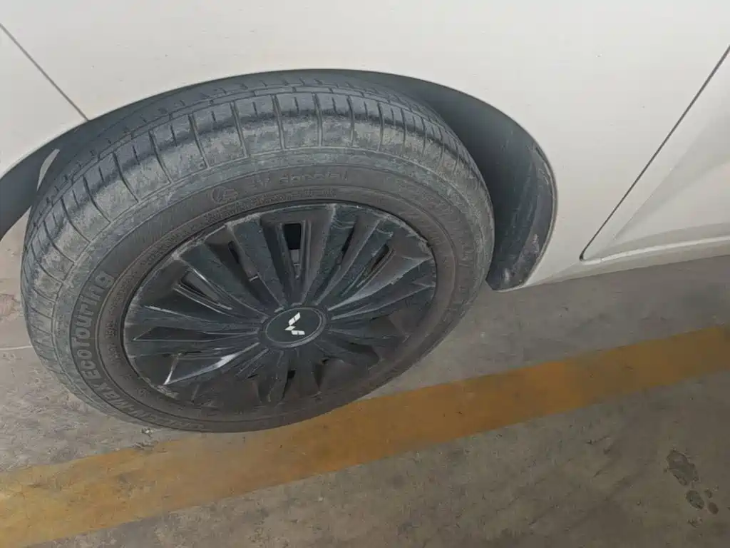 Wuling MINIEV — миниатюра 23