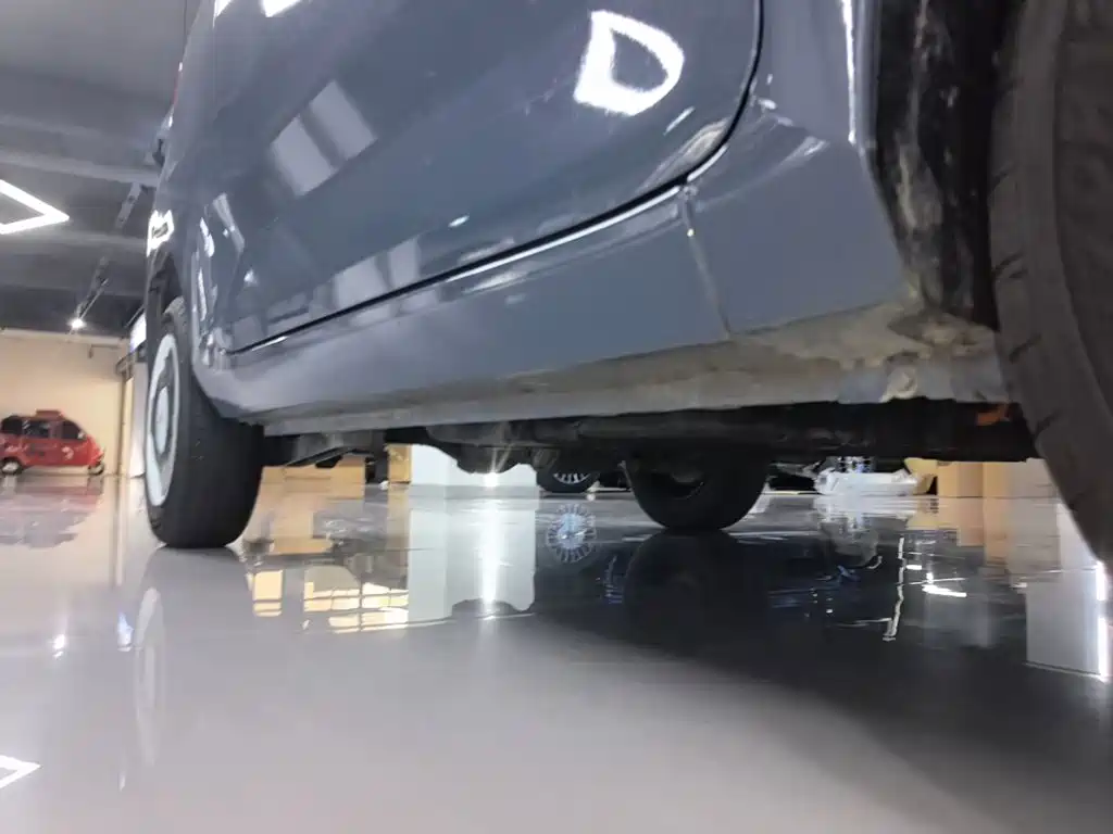 Wuling MINIEV — миниатюра 21