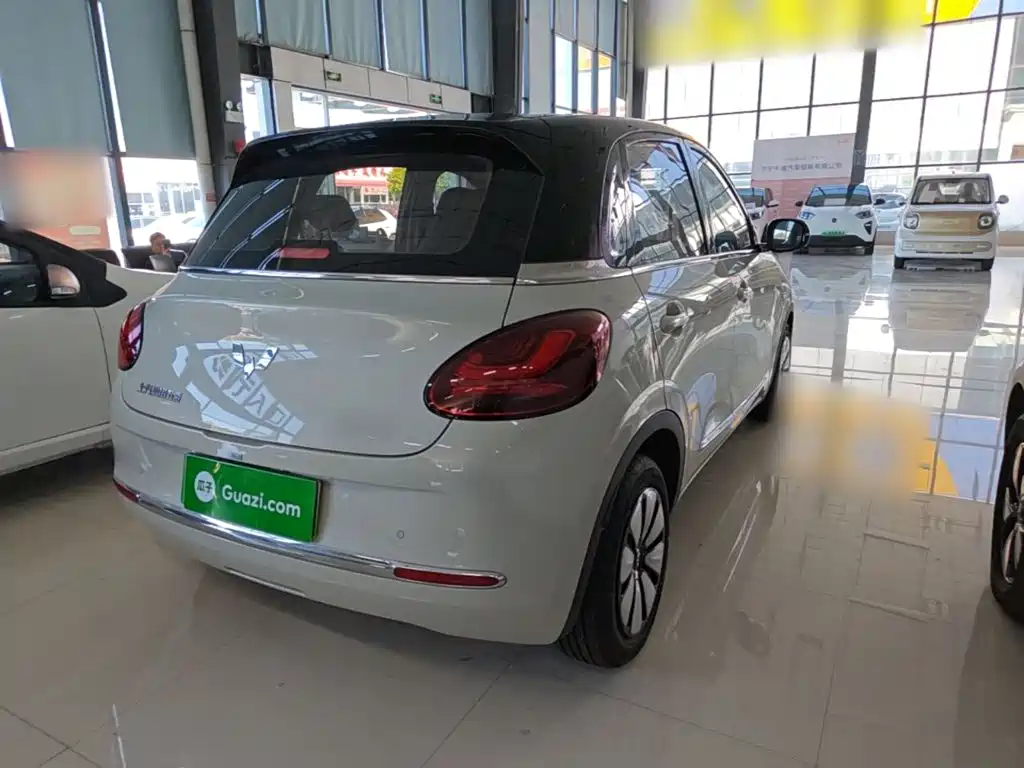 Wuling Bingo — миниатюра 7