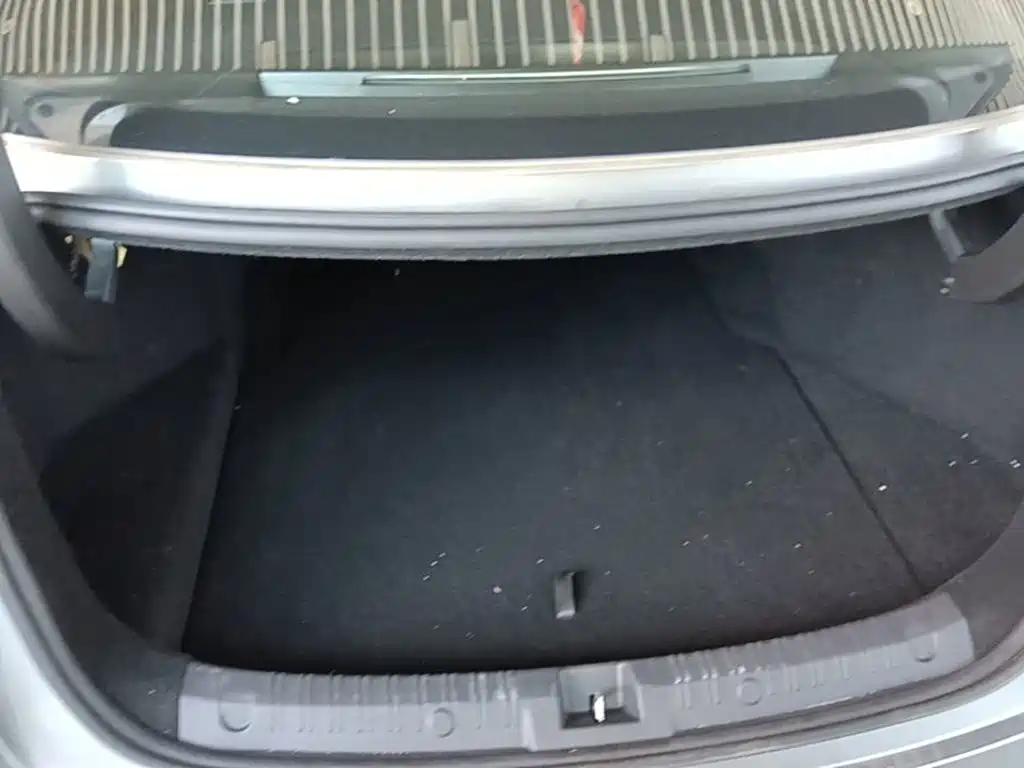 BYD Qin L — миниатюра 19