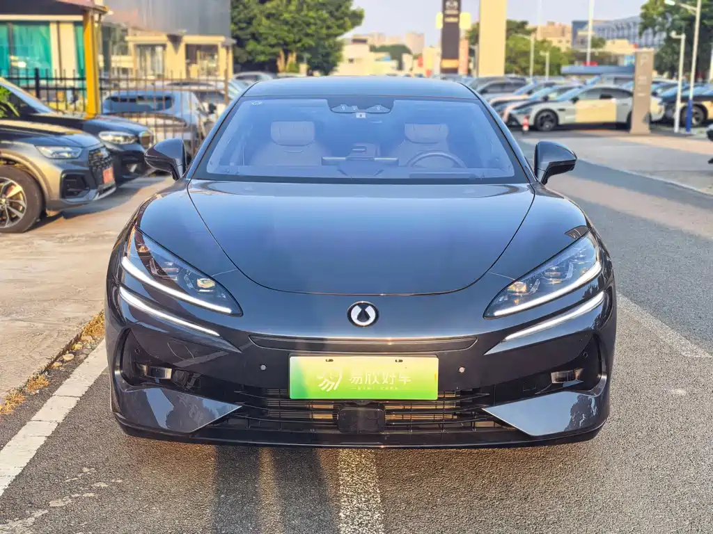 Denza Denza Z9GT — миниатюра 2