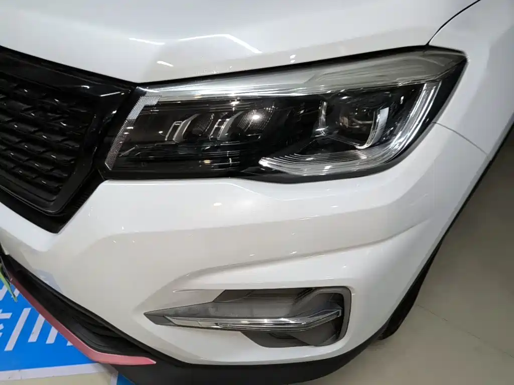 Changan CS75 — миниатюра 24