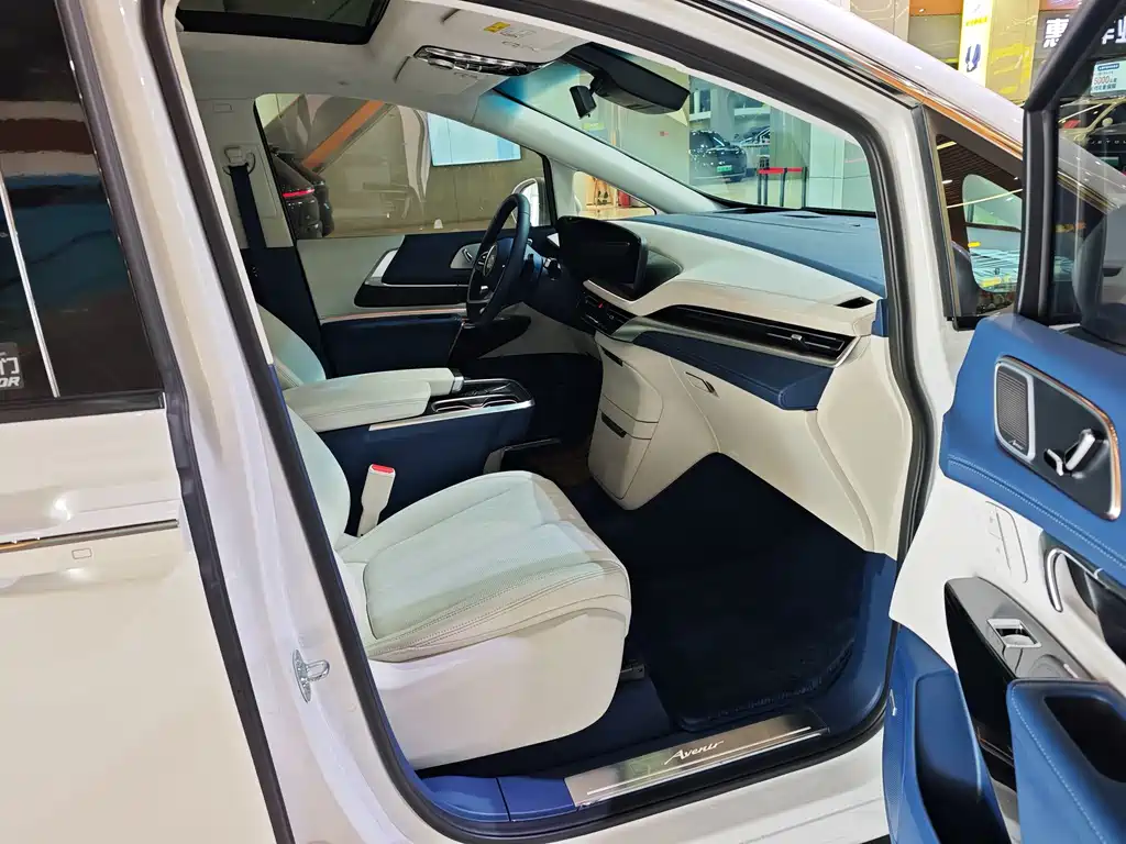 Buick Century — миниатюра 7
