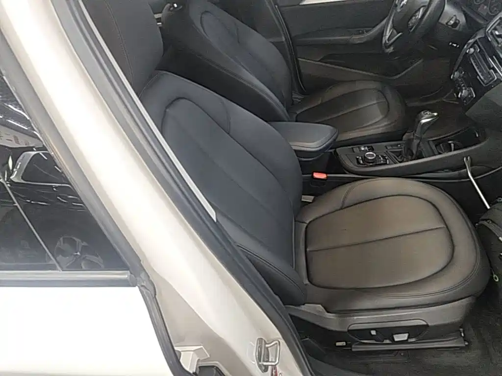 BMW X1 — миниатюра 25