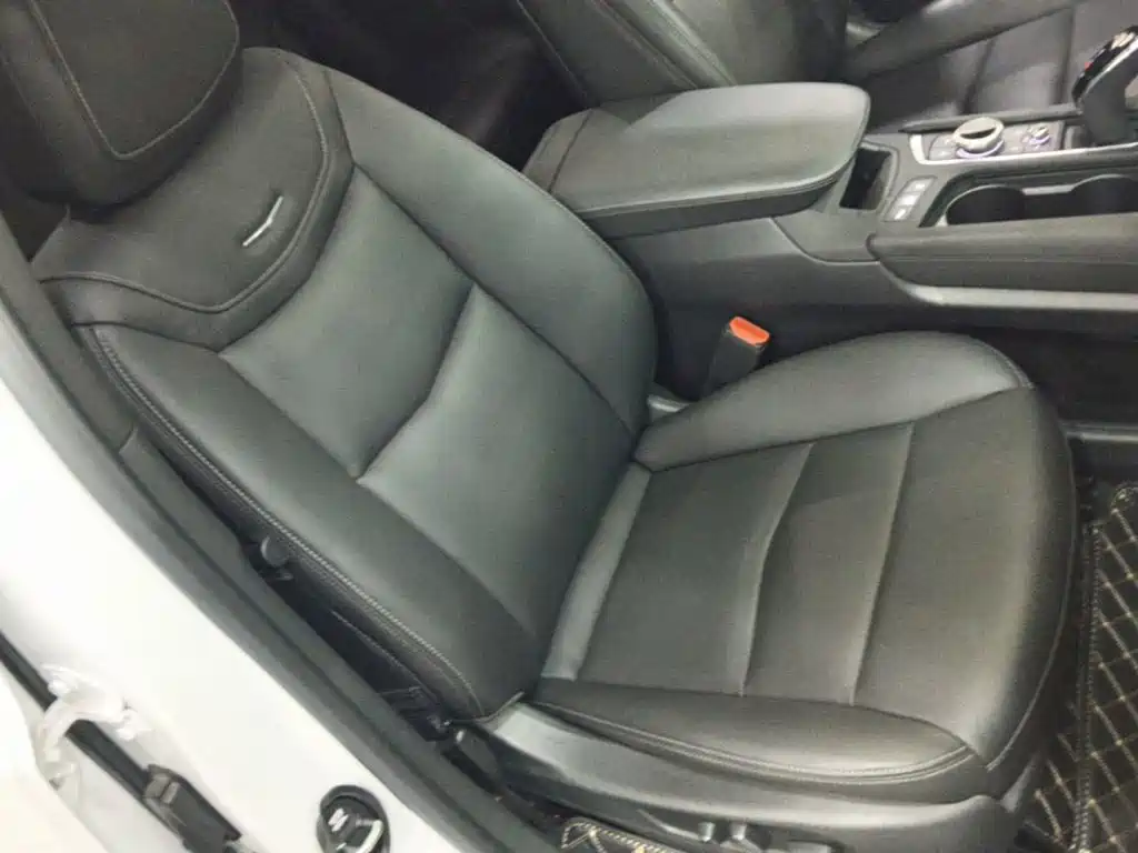 Cadillac XT5 — миниатюра 25