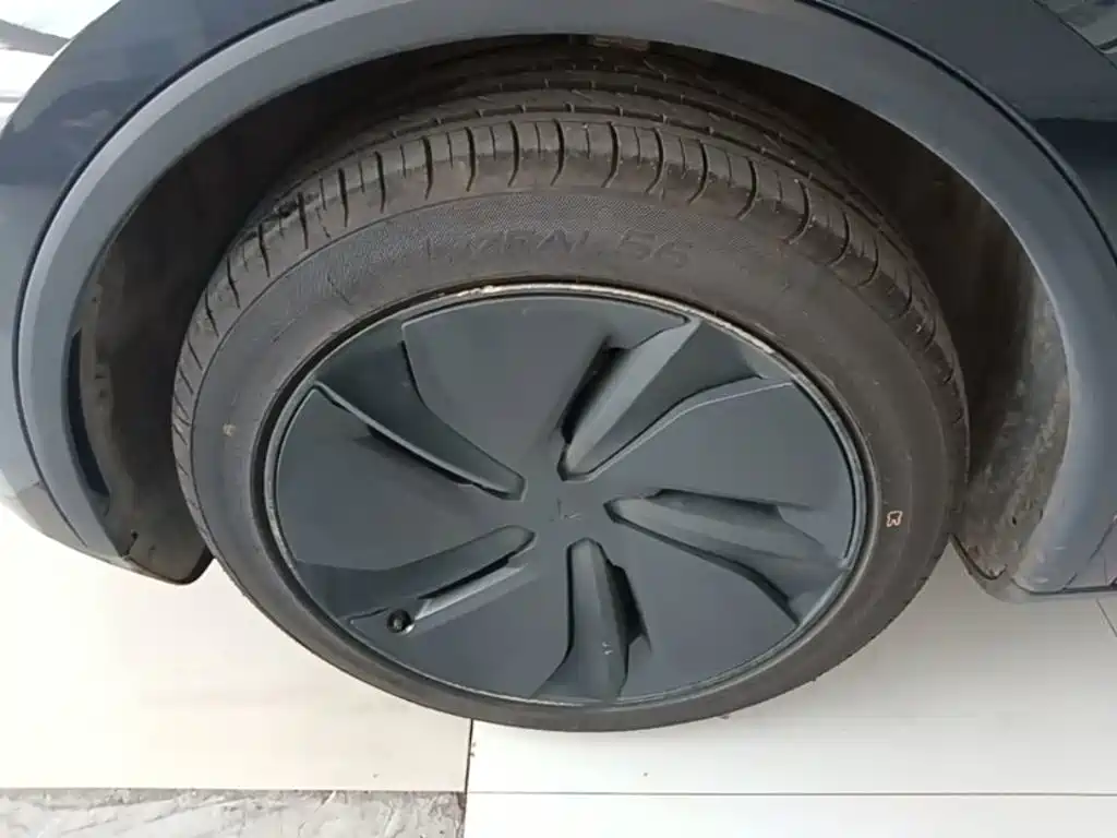 Tesla Model Y — миниатюра 23