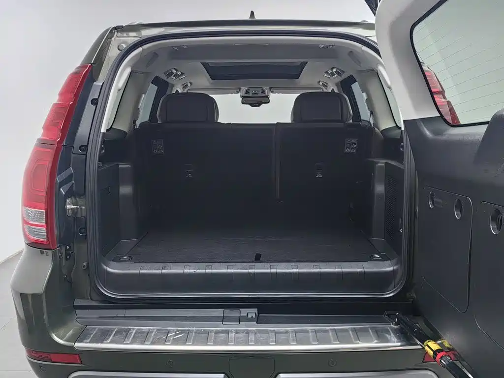 Haval H9 — миниатюра 16
