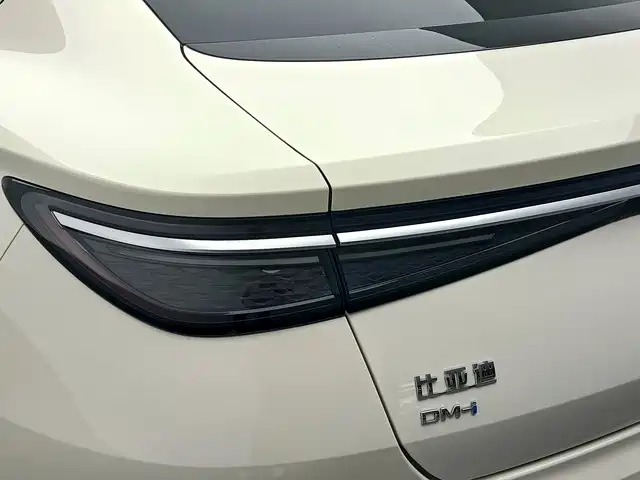 BYD Seal 07 DM-i — миниатюра 10