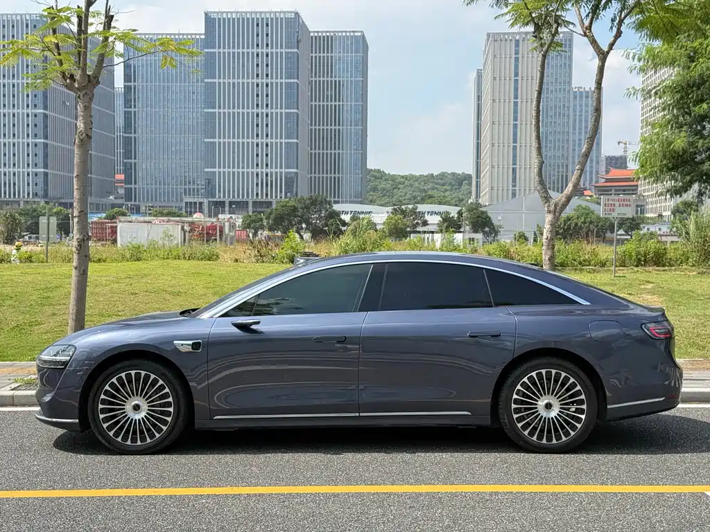 Xiangjie Xiangjie S9 — миниатюра 7
