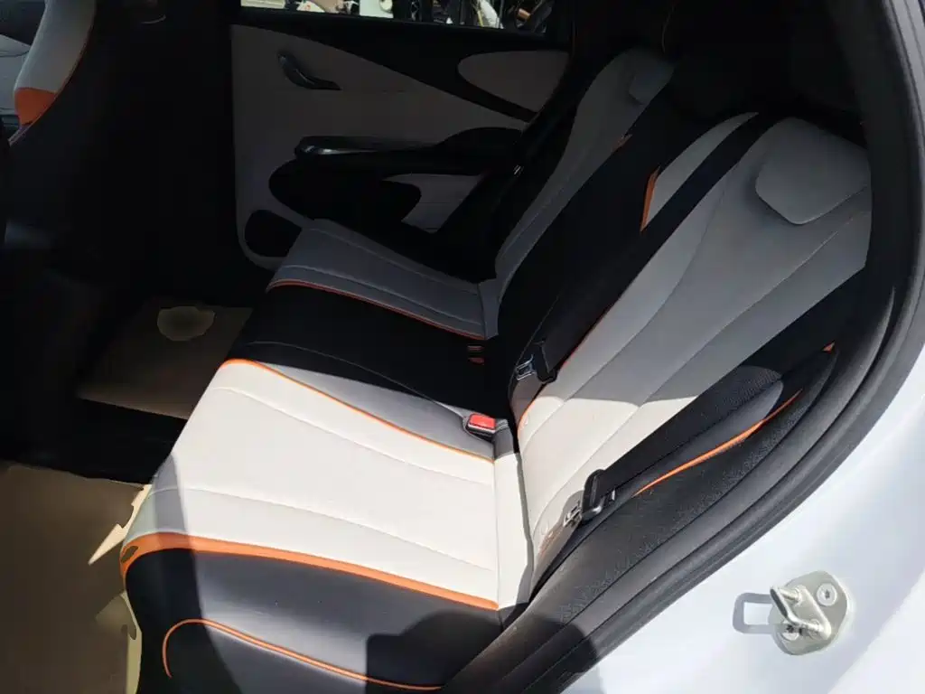BYD Dolphin — миниатюра 17