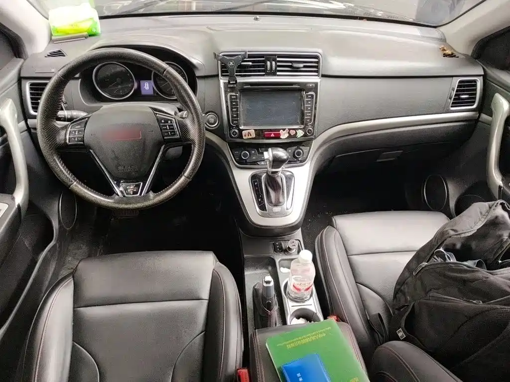 Haval H6 — миниатюра 10