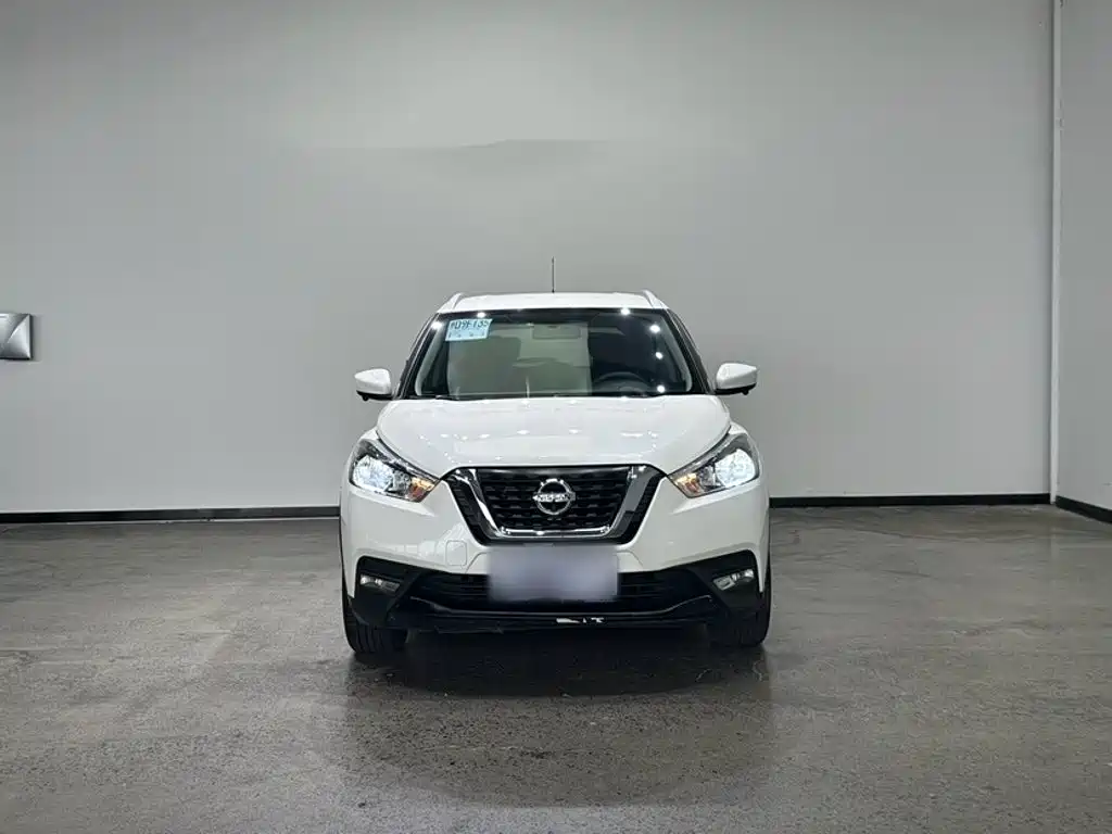 Nissan Kicks — миниатюра 13