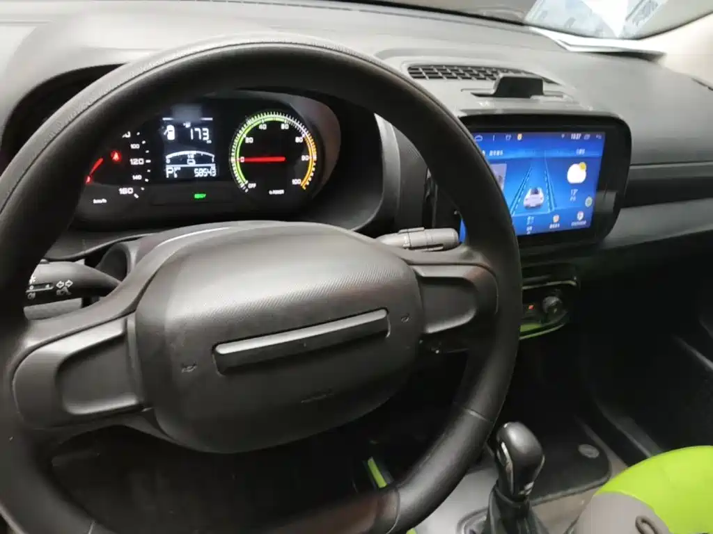 Roewe Clever — миниатюра 10