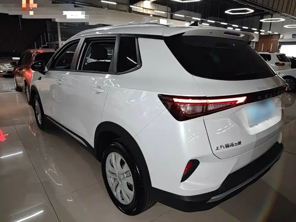 Wuling Xingchen — миниатюра 5