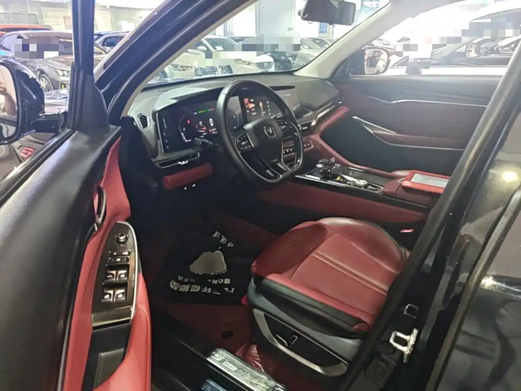 Changan CS75 PLUS — миниатюра 16