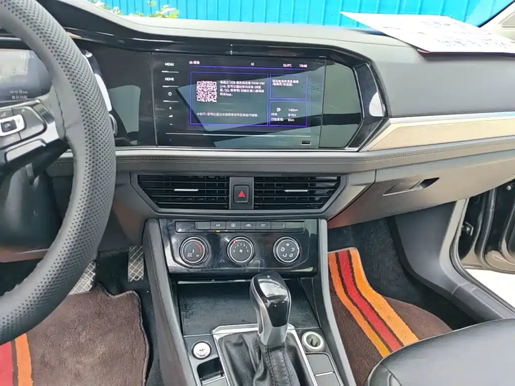 Volkswagen Sagitar — миниатюра 13