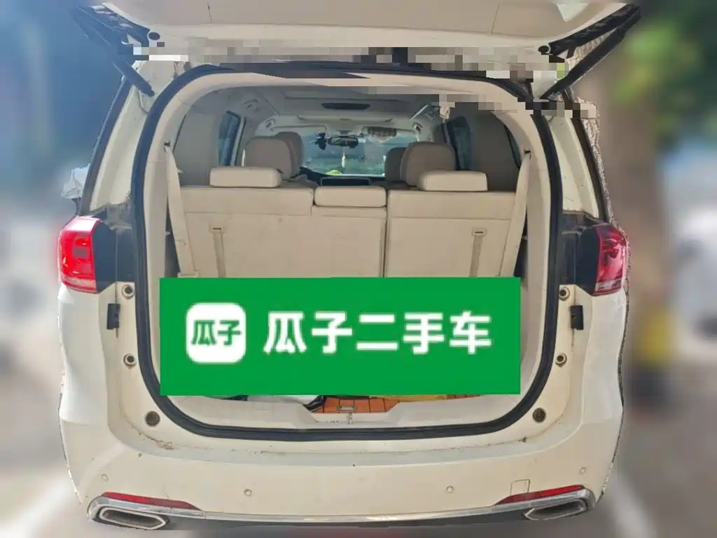 GAC Motor Trumpchi M8 — миниатюра 20