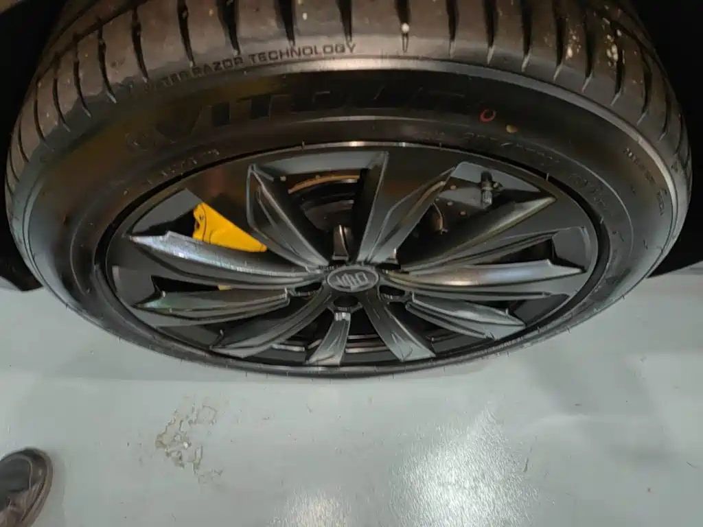 BYD Tang New Energy — миниатюра 23