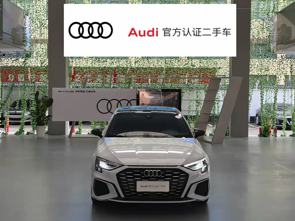 Audi A3 2024 Sportback 35 TFSI Fashion Sport