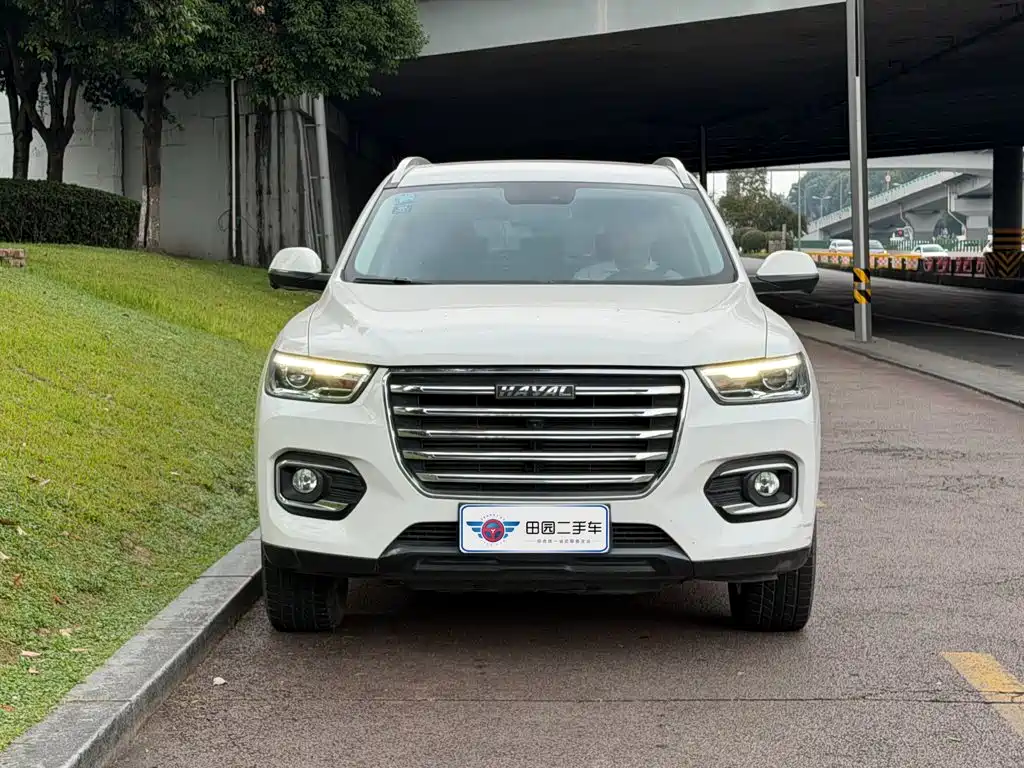 Haval H6 — миниатюра 2