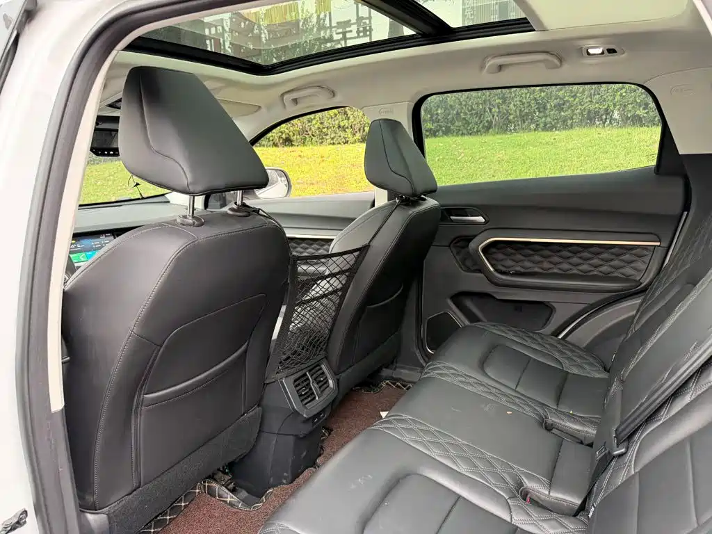 Haval H6 — миниатюра 11