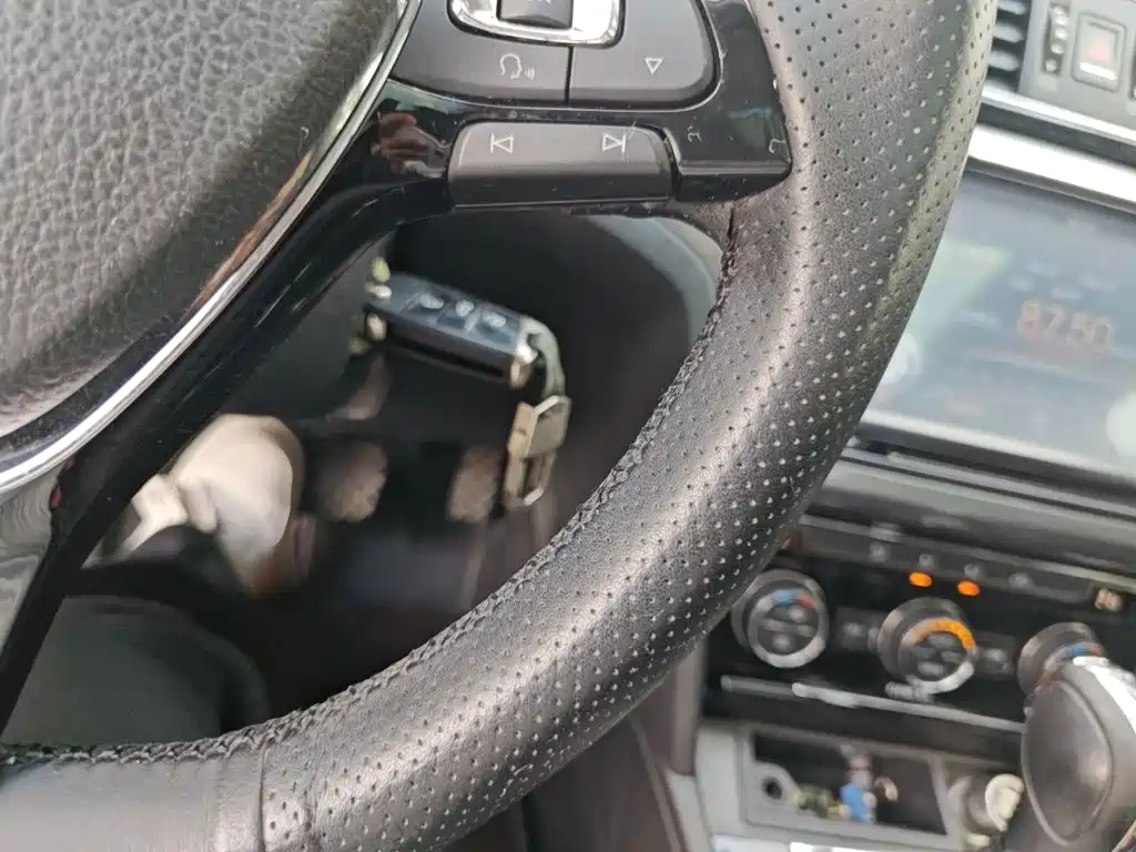 Volkswagen Lamando — миниатюра 9