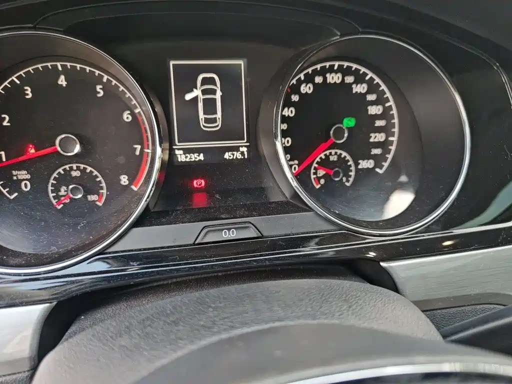 Volkswagen Lamando — миниатюра 13